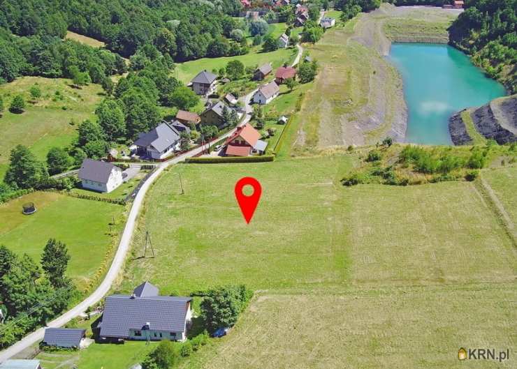 Targanice, ul. , , Działki  na sprzedaż