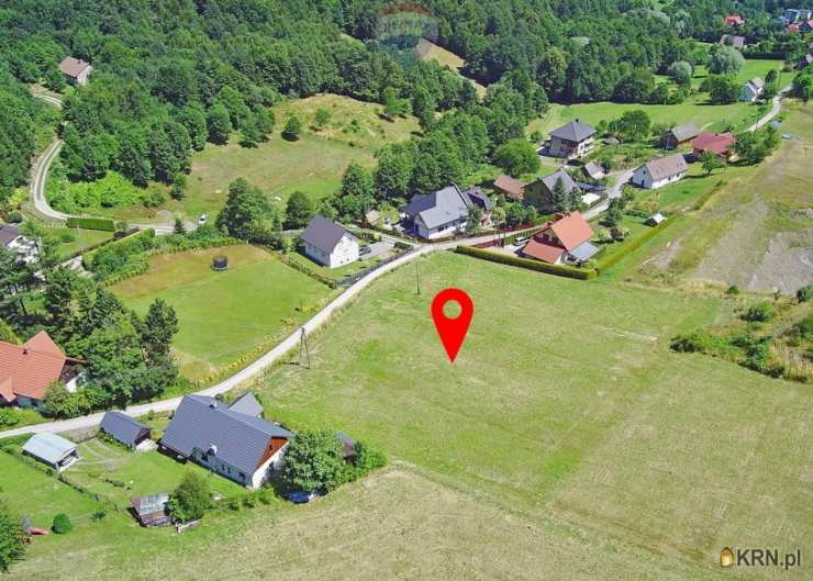 , Targanice, ul. , Działki  na sprzedaż