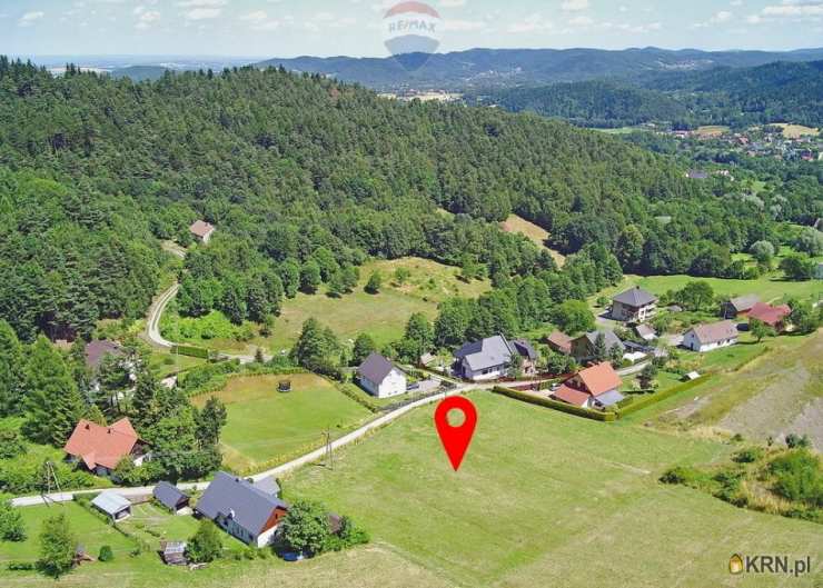 , Działki  na sprzedaż, Targanice, ul. 