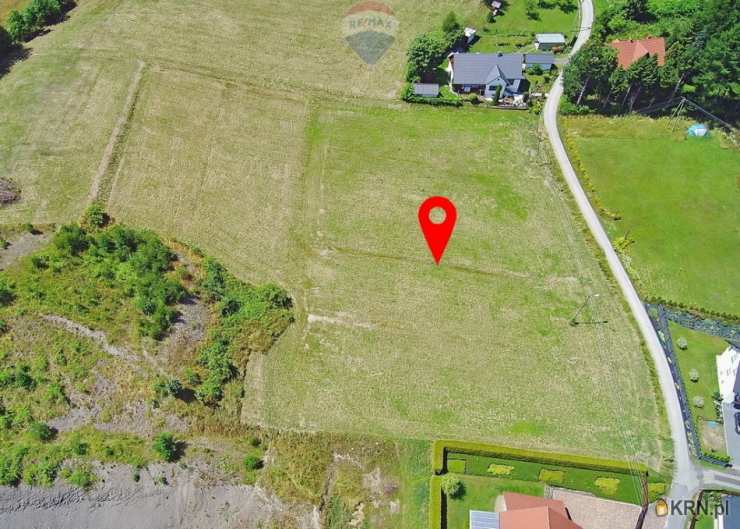 Działki  na sprzedaż, Targanice, ul. , 