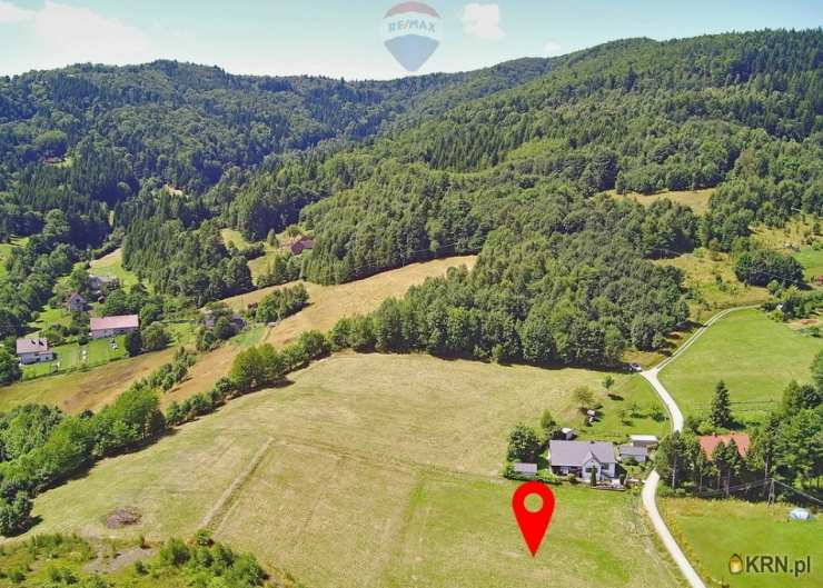 Działki  na sprzedaż, , Targanice, ul. 