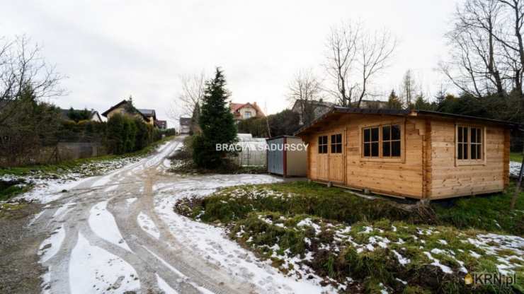 Skawina, ul. Bukowska, , Działki  na sprzedaż