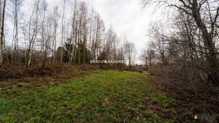 , Działki  na sprzedaż, Skawina, ul. Bukowska
