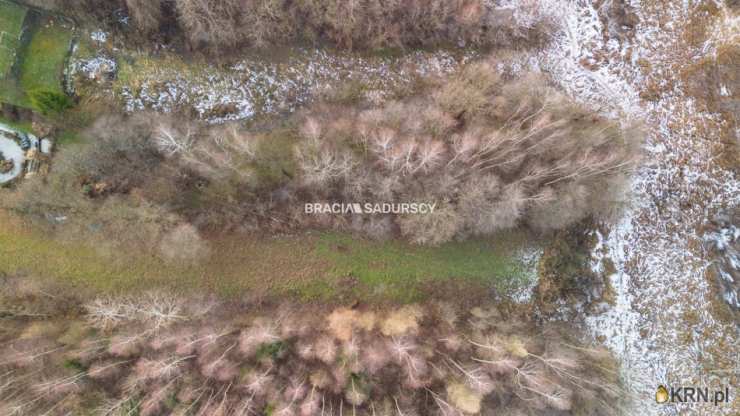 Skawina, ul. Bukowska, Działki  na sprzedaż, 