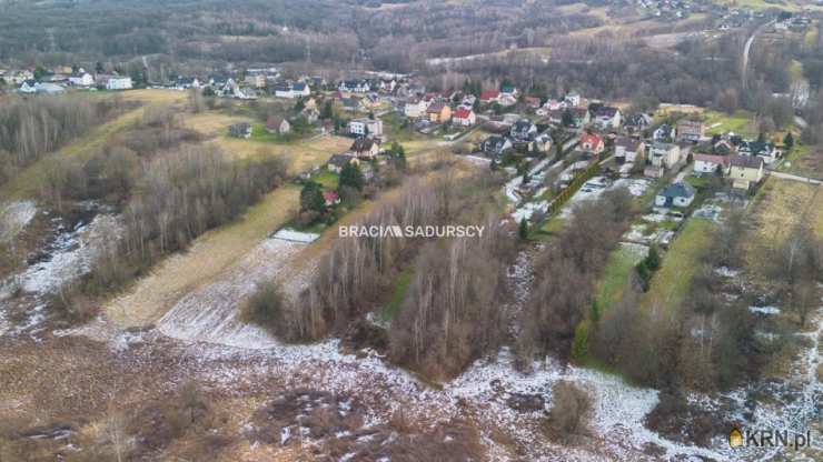 Skawina, ul. Bukowska, , Działki  na sprzedaż