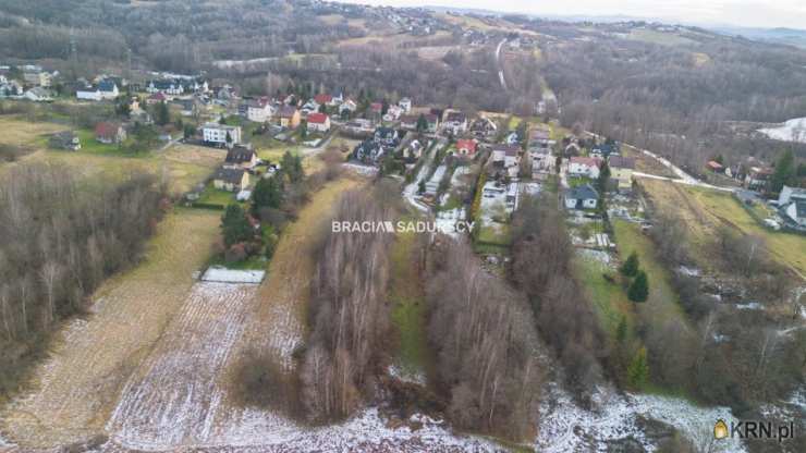 Bracia Sadurscy Oddział BS1 Kapelanka, Działki  na sprzedaż, Skawina, ul. Bukowska