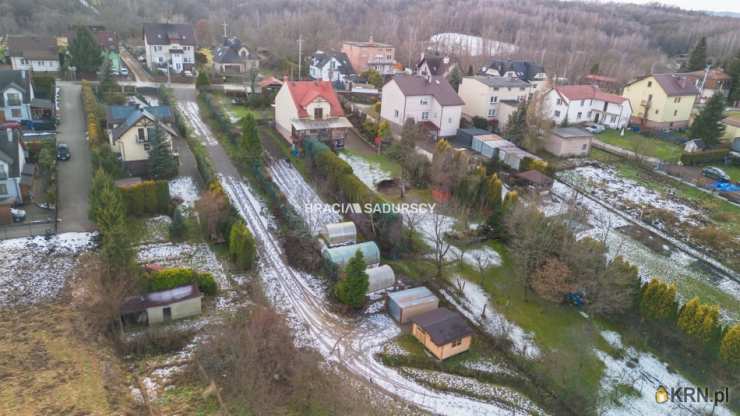 Bracia Sadurscy Oddział BS1 Kapelanka, Działki  na sprzedaż, Skawina, ul. Bukowska