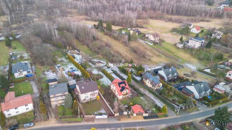 Działki  na sprzedaż, Skawina, ul. Bukowska, 