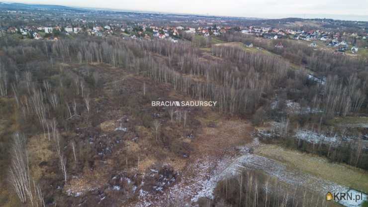 , Skawina, ul. Bukowska, Działki  na sprzedaż