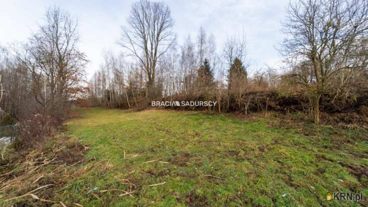 Bracia Sadurscy Oddział BS1 Kapelanka, Działki  na sprzedaż, Skawina, ul. Bukowska