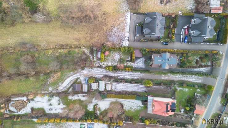 Działki  na sprzedaż, , Skawina, ul. Bukowska