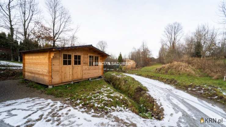 , Skawina, ul. Bukowska, Działki  na sprzedaż