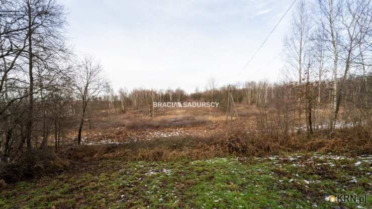 Skawina, ul. Bukowska, , Działki  na sprzedaż