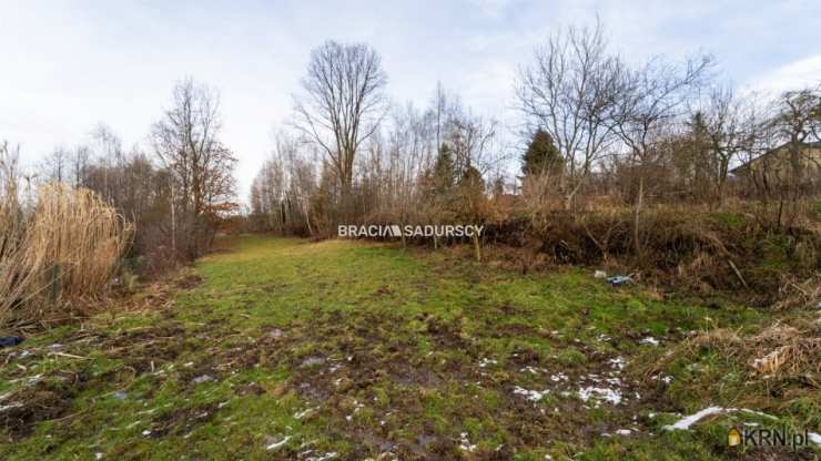 , Działki  na sprzedaż, Skawina, ul. Bukowska
