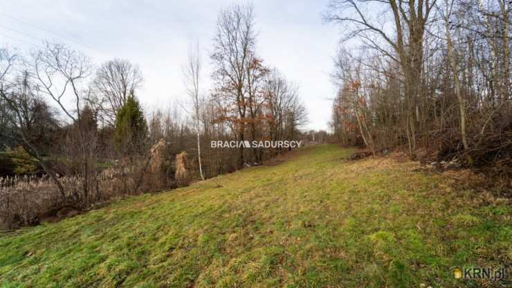 , Skawina, ul. Bukowska, Działki  na sprzedaż