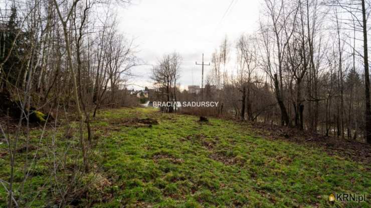 Działki  na sprzedaż, , Skawina, ul. Bukowska