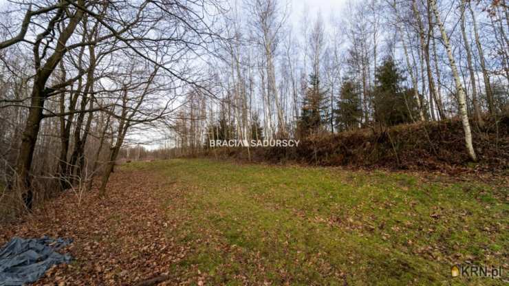 , Działki  na sprzedaż, Skawina, ul. Bukowska