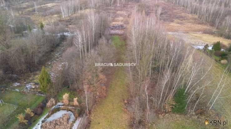 Działki  na sprzedaż, Skawina, ul. Bukowska, 