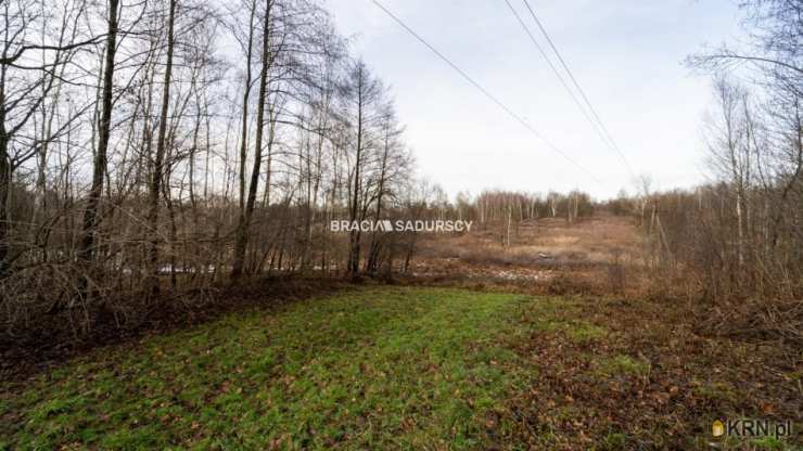 , Skawina, ul. Bukowska, Działki  na sprzedaż
