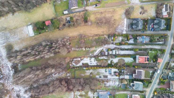 Działki  na sprzedaż, Skawina, ul. Bukowska, 