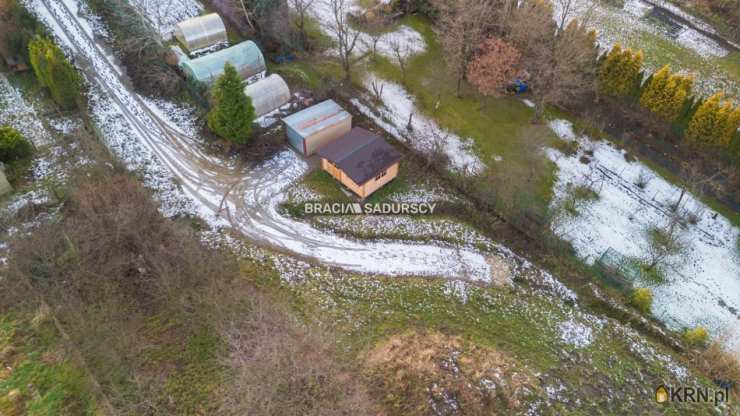 Skawina, ul. Bukowska, Działki  na sprzedaż, 