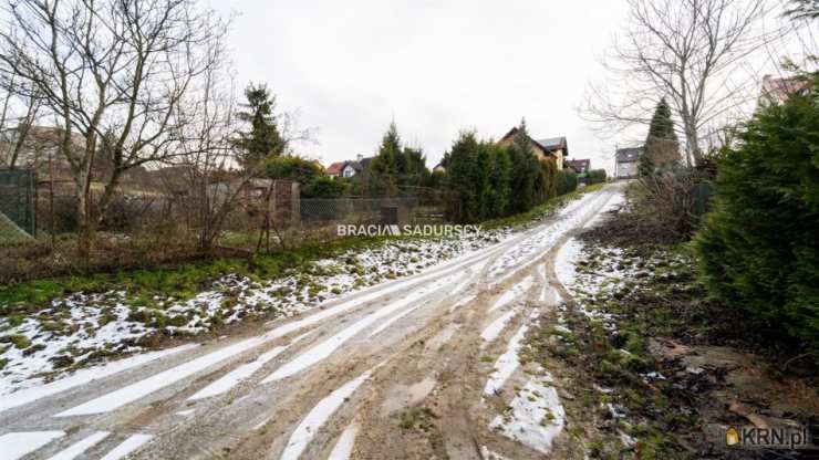 Skawina, ul. Bukowska, Działki  na sprzedaż, 