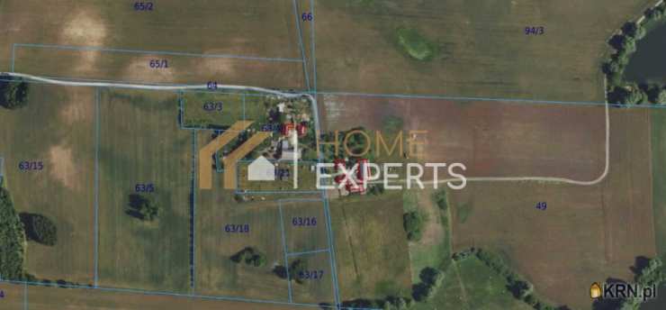 Obozin, ul. , Działki  na sprzedaż, 