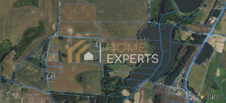 Obozin, ul. , , Działki  na sprzedaż