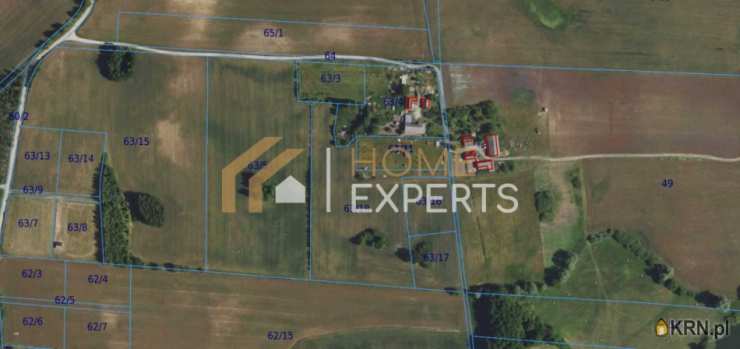 , Obozin, ul. , Działki  na sprzedaż