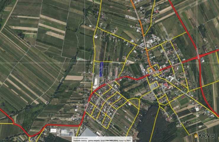 Piwonin, ul. , , Działki  na sprzedaż