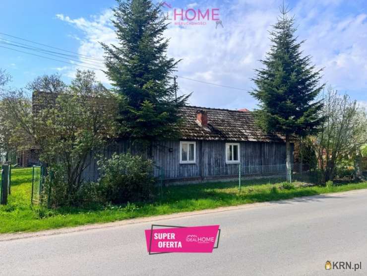 Działki  na sprzedaż, Bobrówka, ul. , 