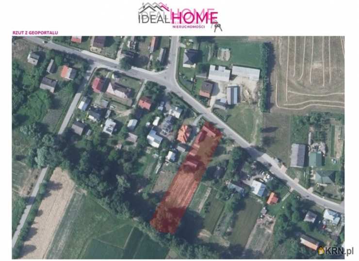 Działki  na sprzedaż, , Bobrówka, ul. 