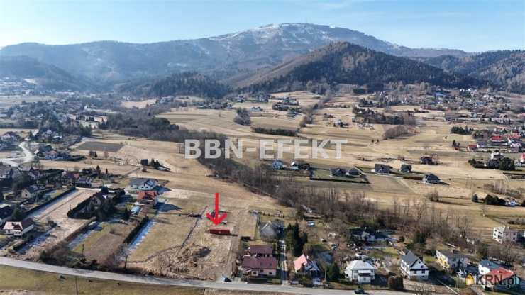 Działki  na sprzedaż, Lipowa, ul. , 