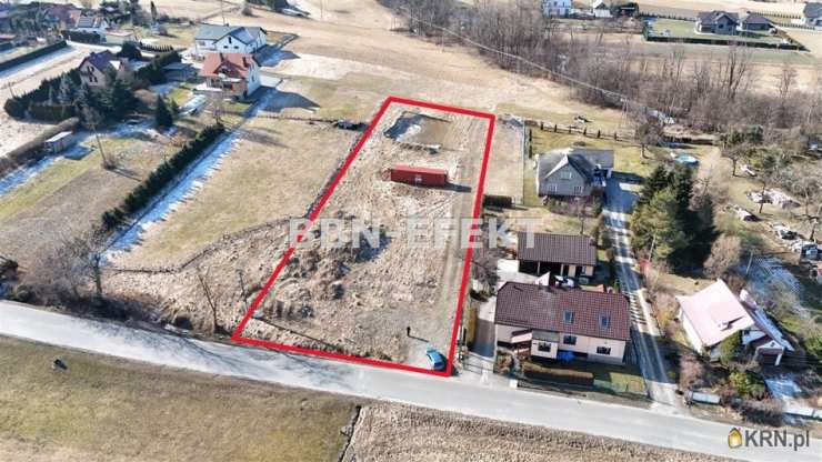 Działki  na sprzedaż, , Lipowa, ul. 