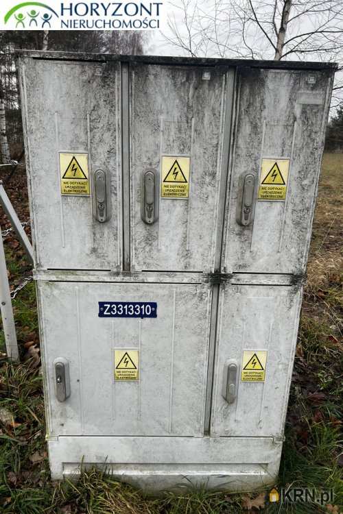 , Działki  na sprzedaż, Lisewiec, ul. 