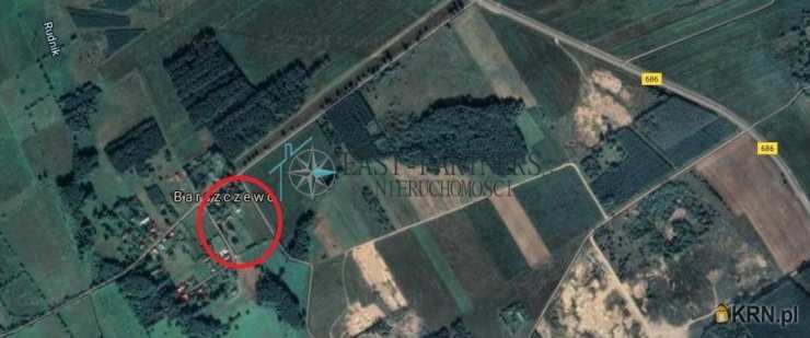 Działki  na sprzedaż, Michałowo, ul. , 