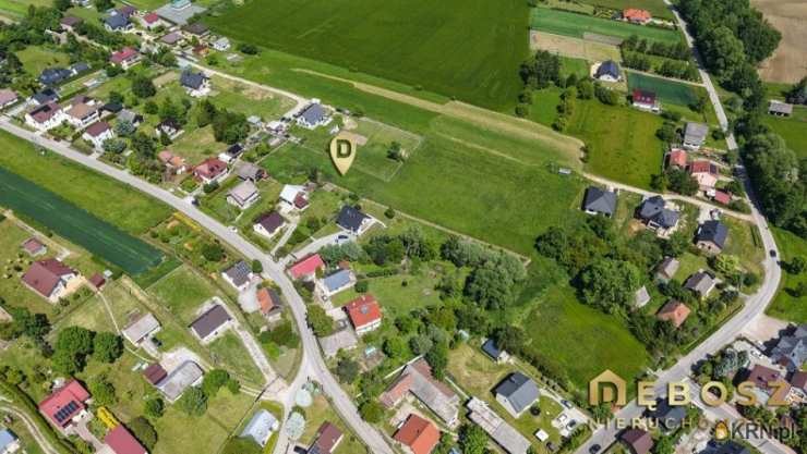 , Niepołomice, ul. , Działki  na sprzedaż