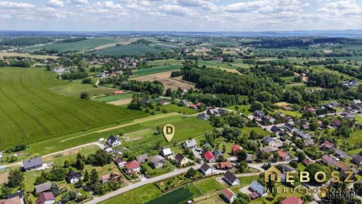 , Działki  na sprzedaż, Niepołomice, ul. 