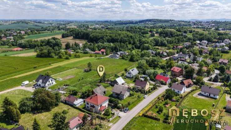 , Niepołomice, ul. , Działki  na sprzedaż