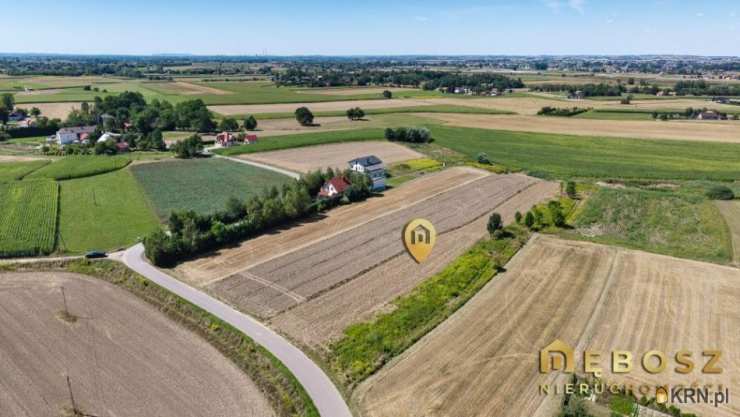 , Niepołomice, ul. , Działki  na sprzedaż