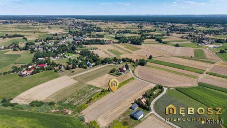 Niepołomice, ul. , , Działki  na sprzedaż