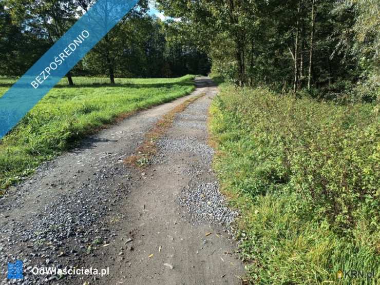 Skoczów, ul. Dolny Bór, , Działki  na sprzedaż