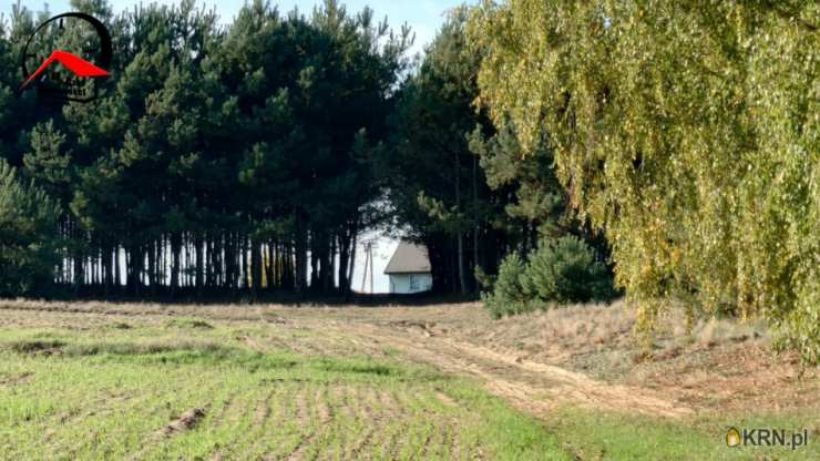 Działki  na sprzedaż, Topólka, ul. , 