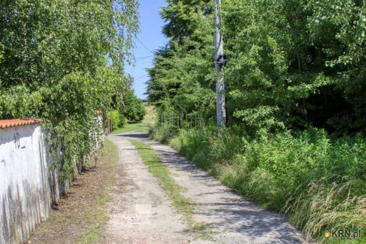 Warszawa, Włochy/Paluch, ul. Na Skraju, Działki  na sprzedaż, 