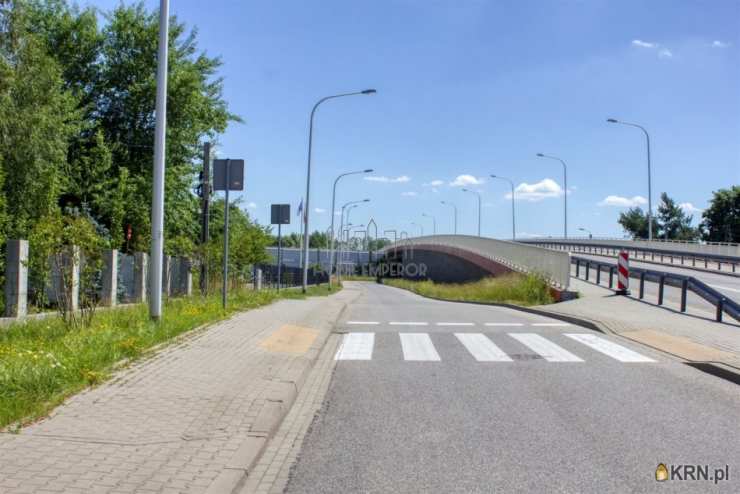 Warszawa, Włochy/Paluch, ul. Na Skraju, , Działki  na sprzedaż