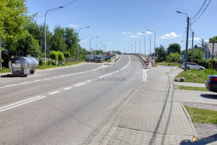 , Warszawa, Włochy/Paluch, ul. Na Skraju, Działki  na sprzedaż