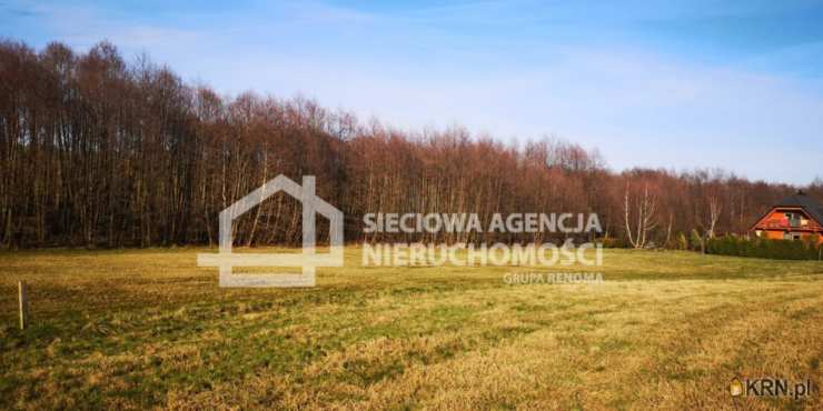 Działki  na sprzedaż, Wielki Podleś, ul. , 