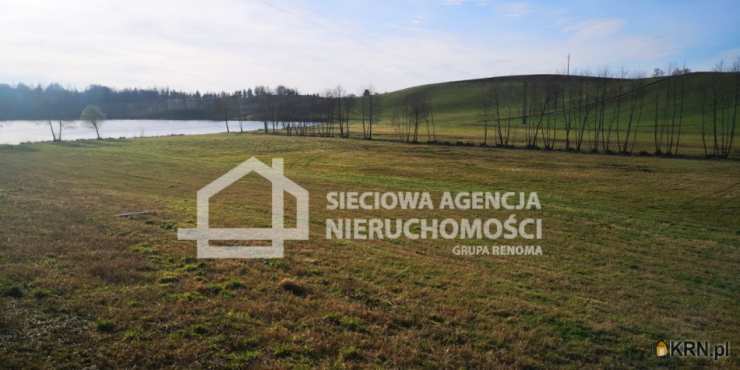 Sieciowa Agencja Nieruchomości Grupa Renoma, Działki  na sprzedaż, Wielki Podleś, ul. 