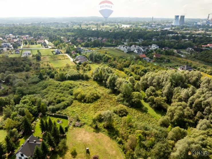 Kraków, Czyżyny/Łęg, ul. , Działki  na sprzedaż, 