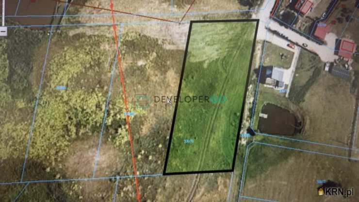 Działki  na sprzedaż, , Jaśki, ul. 